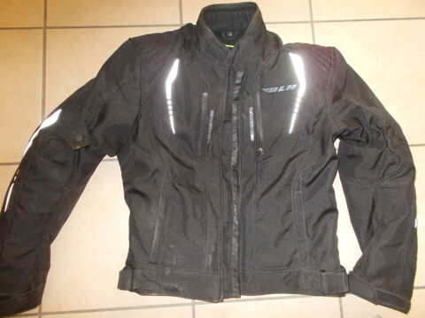 blouson moto blh Chalon-sur-Saône (71)
