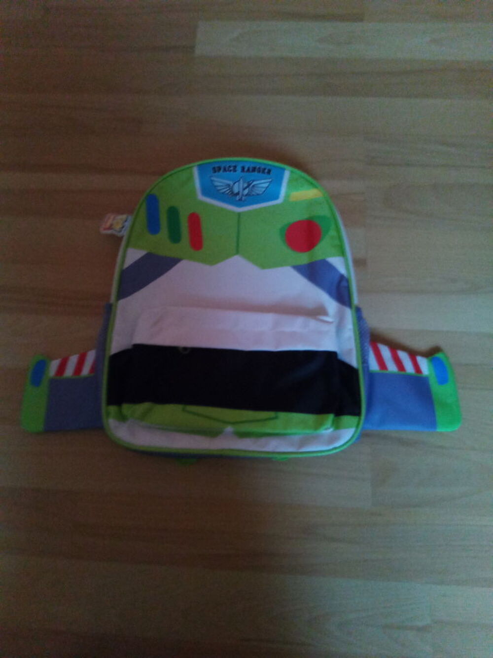 Sac &agrave; dos Pixar Toy Story (Neuf) Maroquinerie