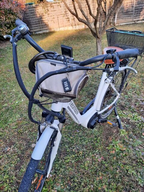 36V / 580W (Autonomie 80/90km 800 Albertville (73)