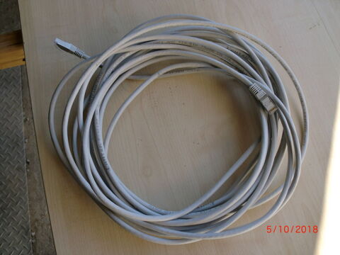 câble internet 5 Merville (59)
