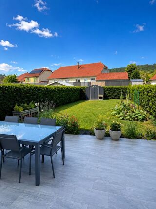  Maison à vendre 6 pièces 137 m² Bruley