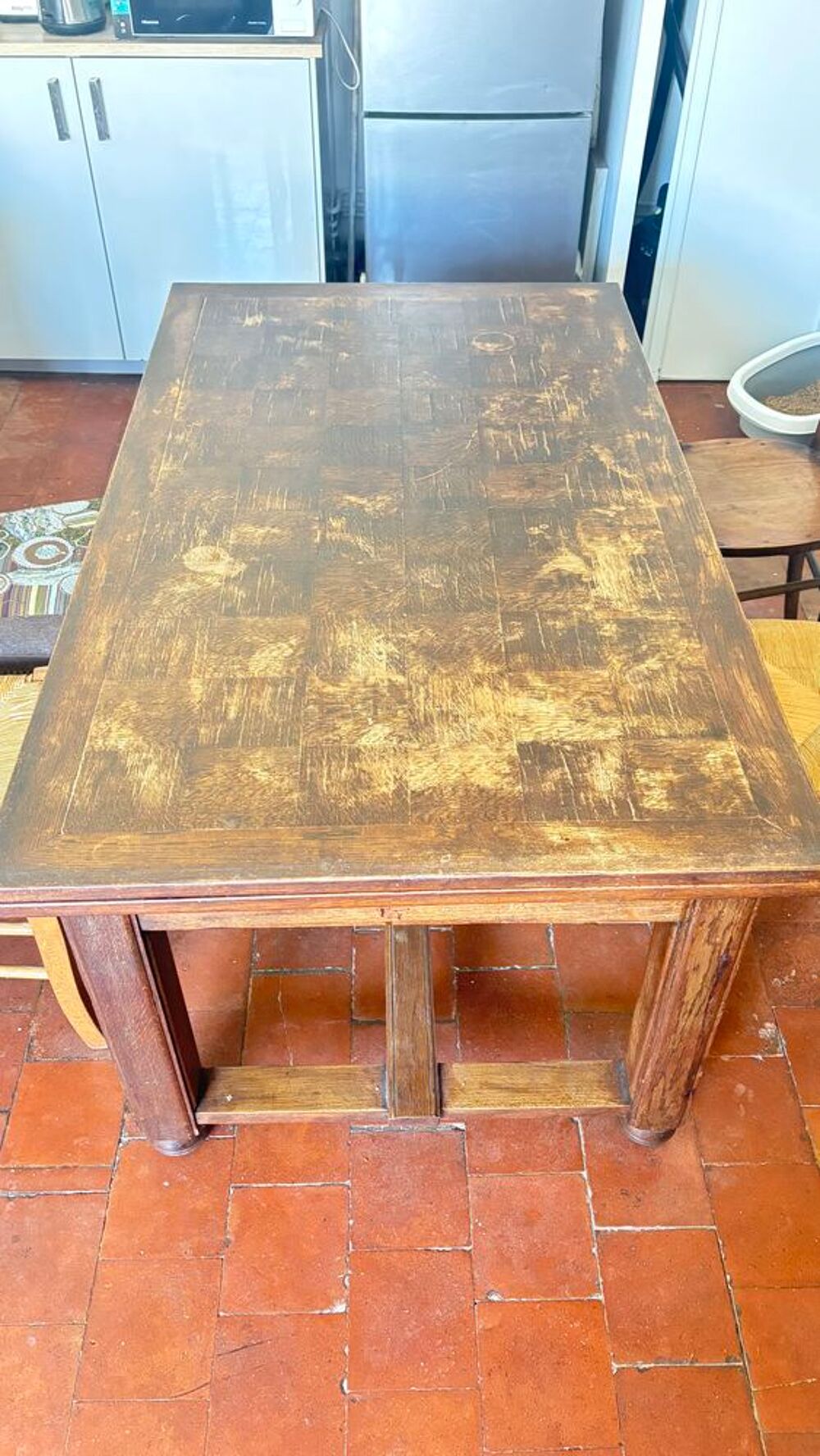 table en Bois Meubles