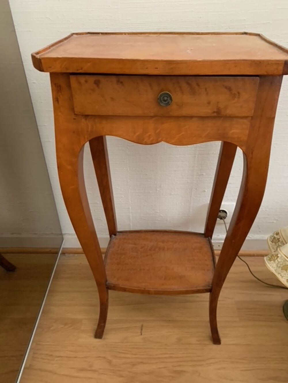 Tables de nuit Meubles