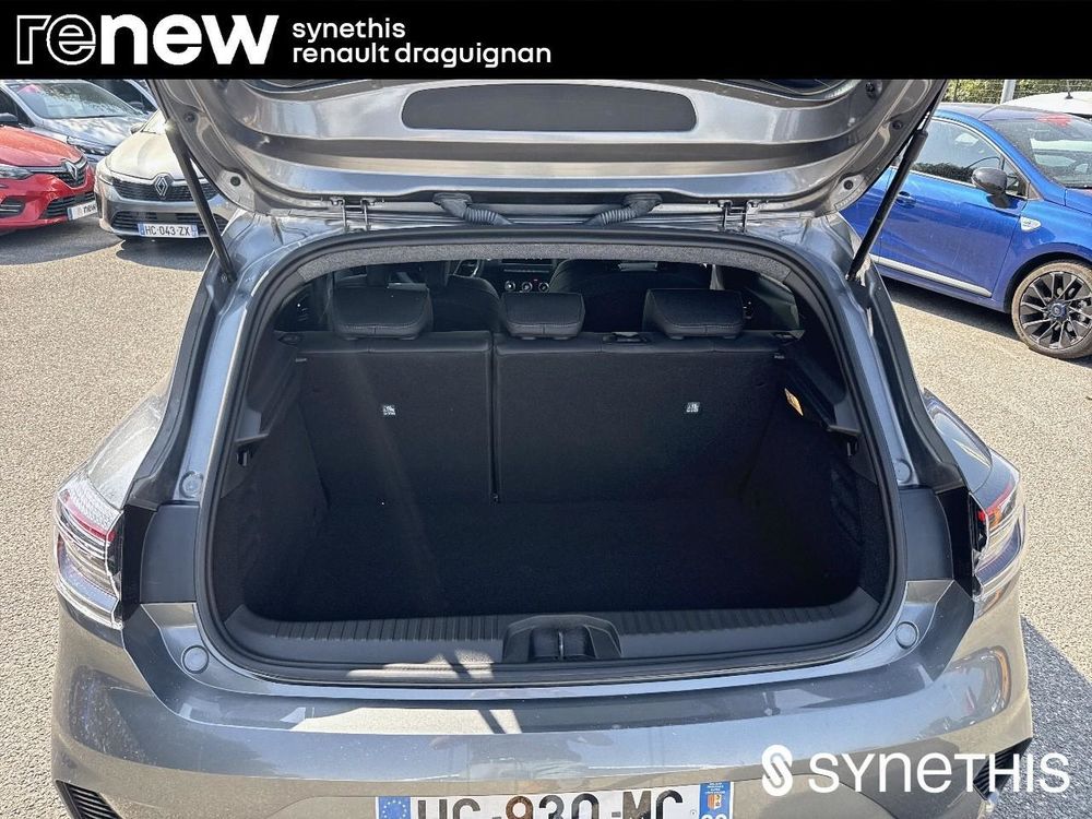 Clio V Clio E-Tech full hybrid 145 ch GSR2 Esprit Alpine 2025 occasion 83300 Draguignan