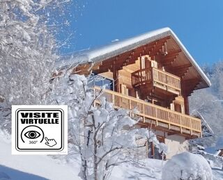 Chalet  vendre 4 pices 160 m
