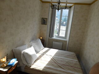 Appartement à vendre 3/4 pièces 63 m²