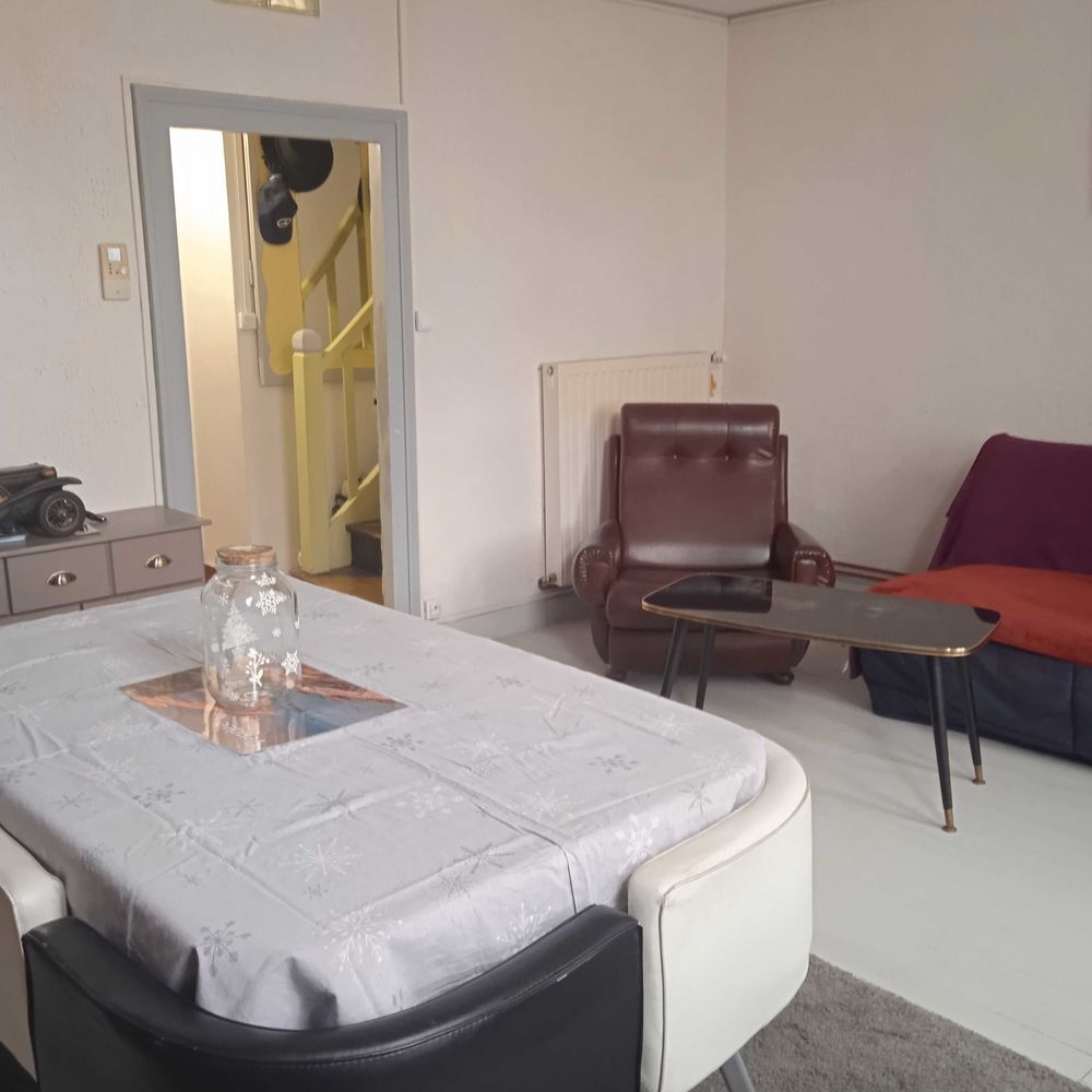 Vente Maison maison 97 m2 Bézenet