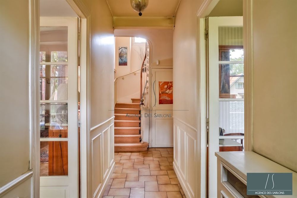 � vendre  Maison Le V�sinet (78110)