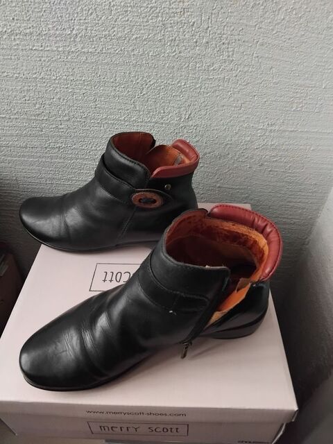 Bottine 15 Besan�on (25)