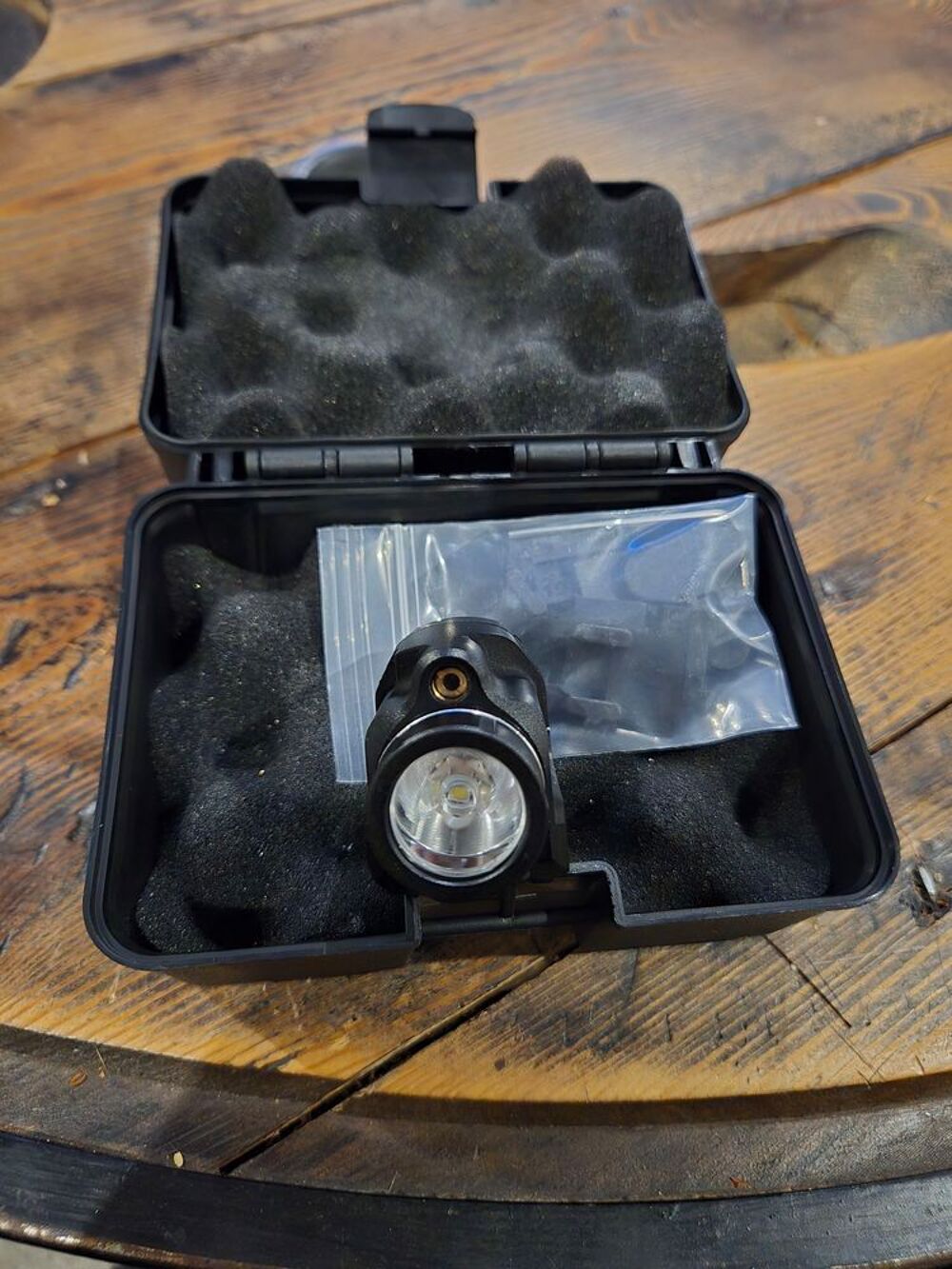 TLR-8 streamlight Sports