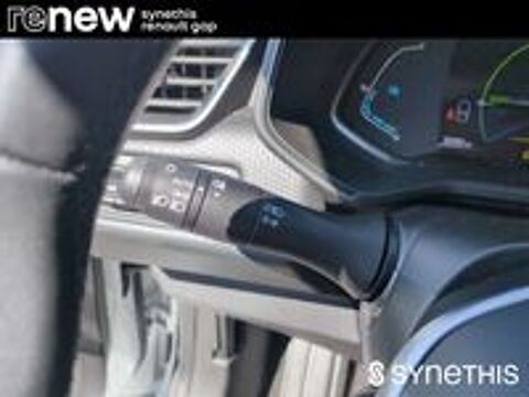Clio V Clio E-Tech full hybrid 145 Equilibre 2023 occasion 05000 Gap