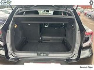 Captur TCe 115 ch Techno 2026 occasion 21000 Dijon