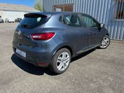 Clio IV Clio dCi 75 E6C Business 2019 occasion 65800 Aureilhan