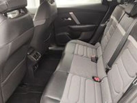 C4 PureTech 130 S&S EAT8 Feel Pack Business 2021 occasion 94200 Ivry-sur-Seine