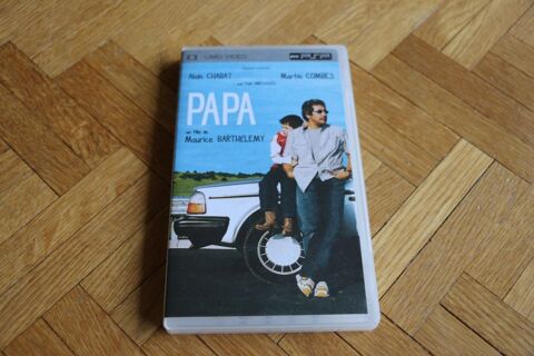 Film PSP Papa (AS) 8 Tours (37)