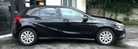 Classe A 180 CDI BlueEFFICIENCY Business 7-G DCT A 2013 occasion 33500 Libourne