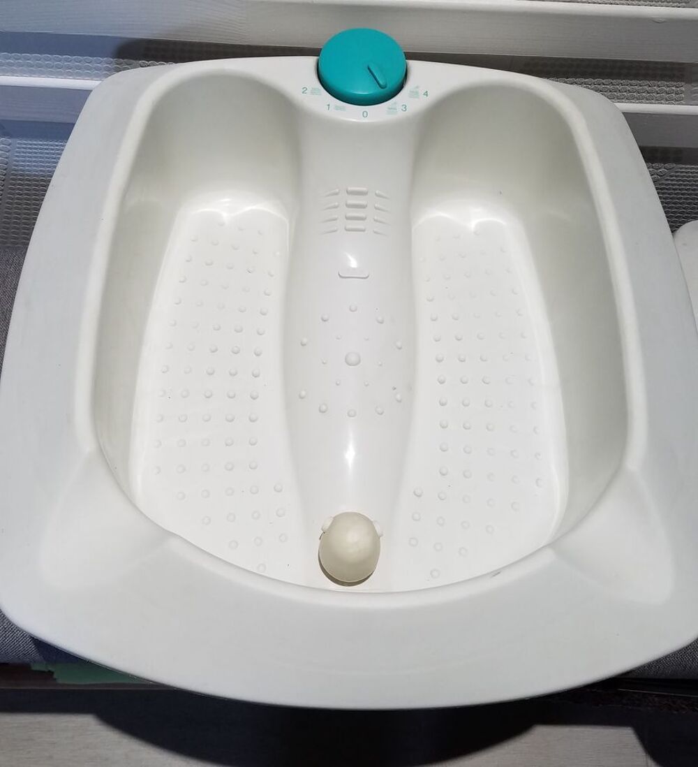 Appareil bain de pieds Electroménager