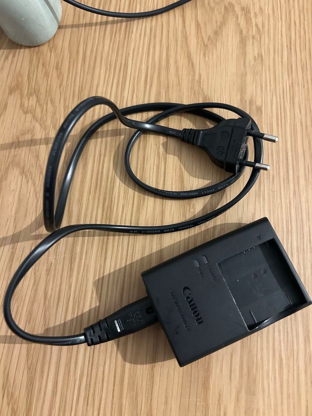 appareil photo Canon PowerShot SX530 HS - comme neuf Photos/Video/TV