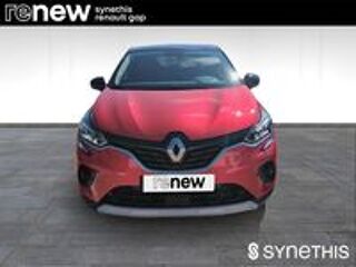 Captur E-Tech full hybrid 145 Evolution 2024 occasion 05000 Gap