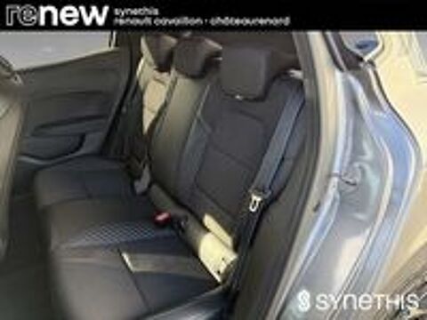 Clio V Clio E-Tech full hybrid 145 Esprit Alpine 2023 occasion 84300 Cavaillon