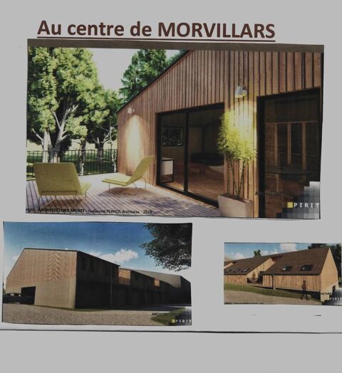   plateau de 125 M2  amenager + terrasse de 25 M2 Appartement - 5 pice(s) - 125 m