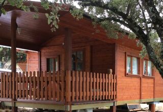  Chalet � vendre 4 pi�ces 40 m� Marseille