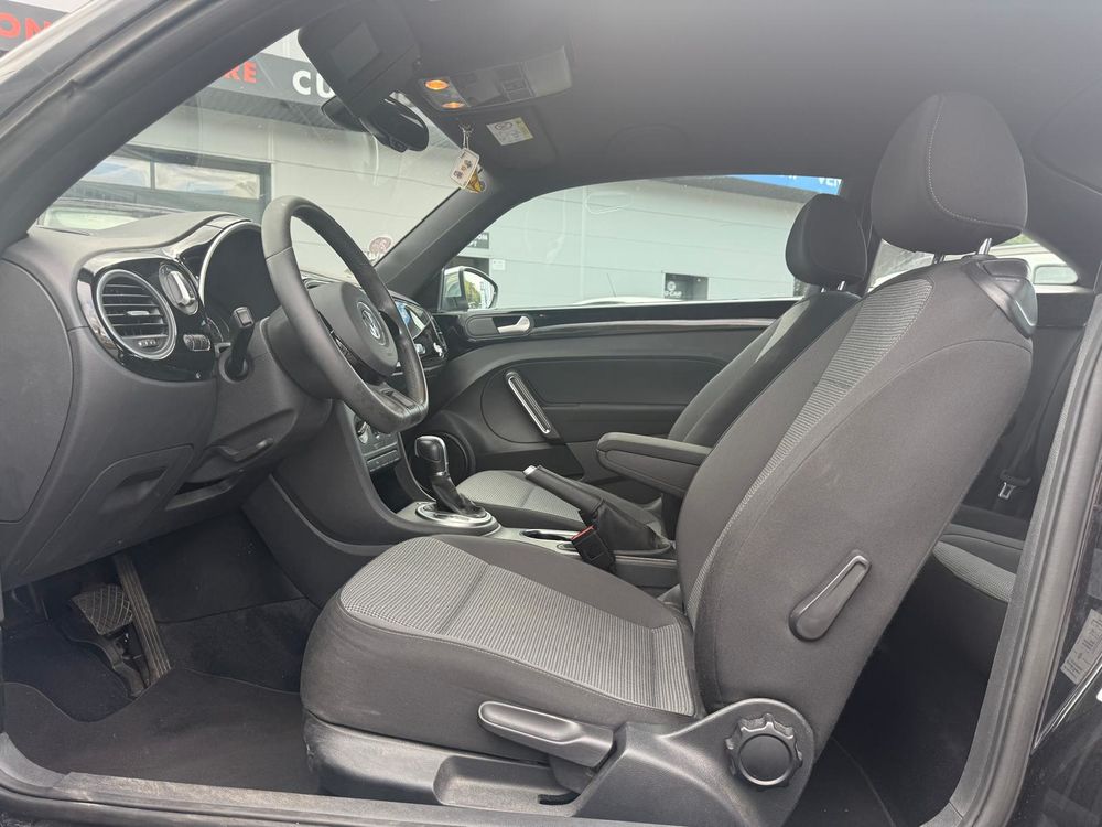 COCCINELLE II Coccinelle 1.2 TSI 105 Vintage DSG7 2014 occasion 33450 Montussan