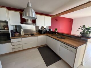 Vente Appartement DUPLEX EXCEPTIONNEL AVEC VUE MER PANORAMIQUE – SAINT-DENIS Saint-denis