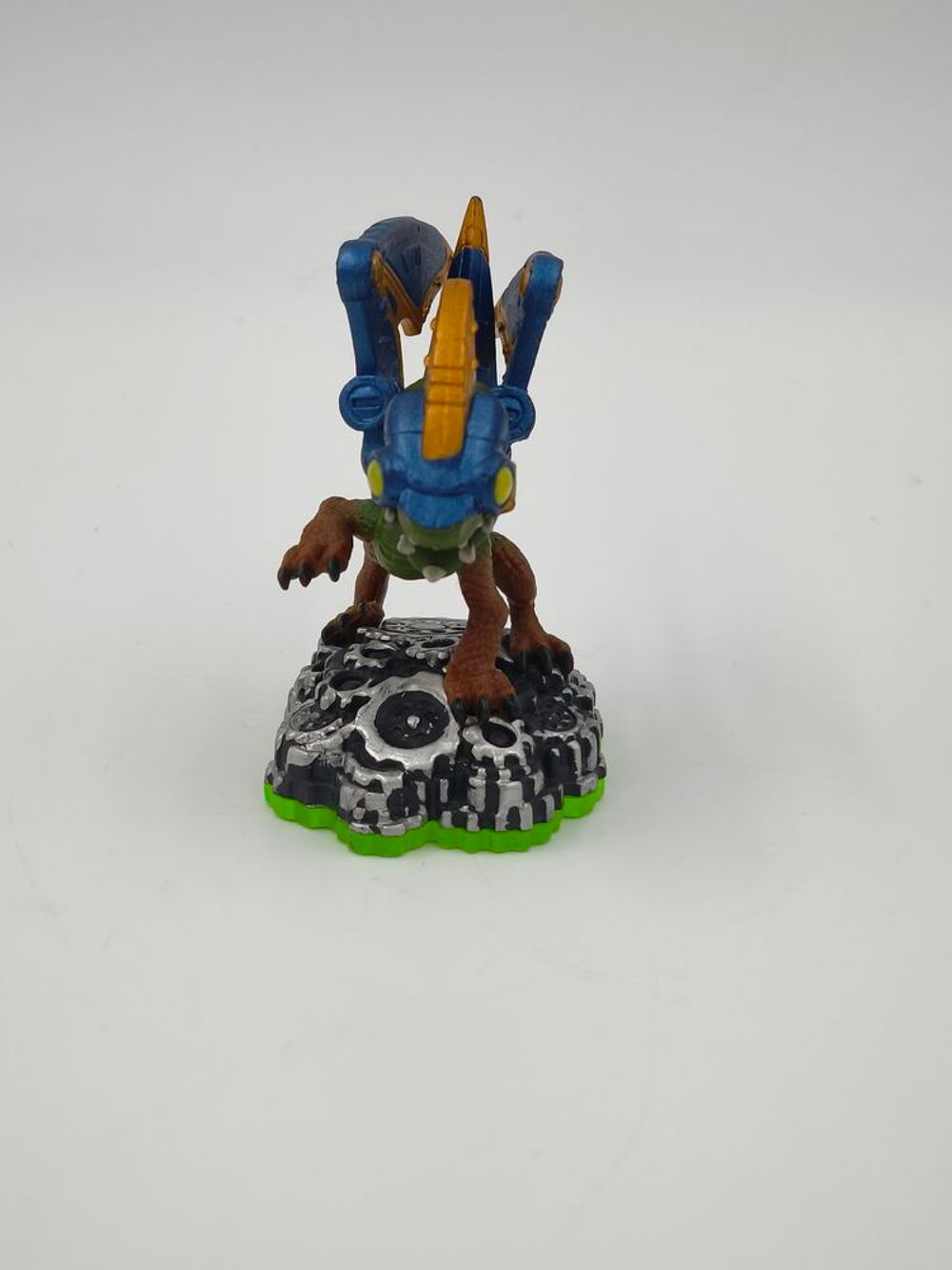 Figurine Skylanders Spyro's Adventure Drobot Model 83986888 Consoles et jeux vidéos