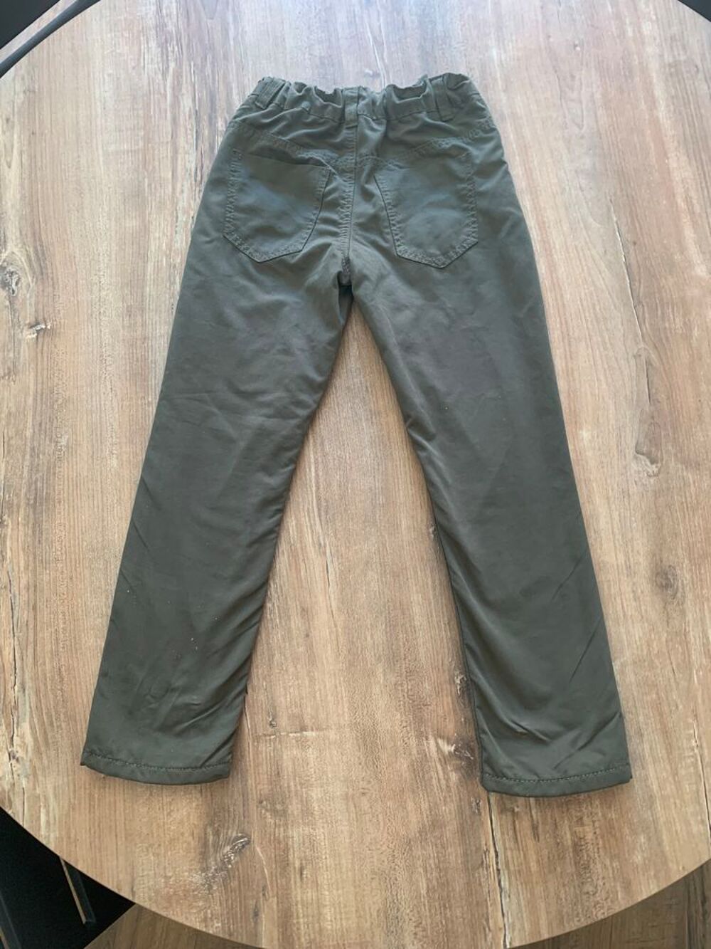 Jean enfant gar&ccedil;on " Vertbaudet " Vêtements enfants