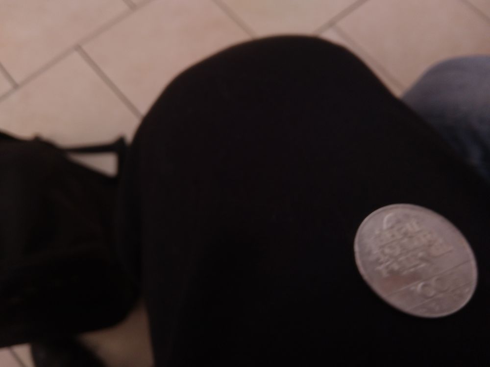 Piece argent 1988 100 francs tbe
