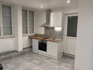  Appartement  louer 1 pice 25 m
