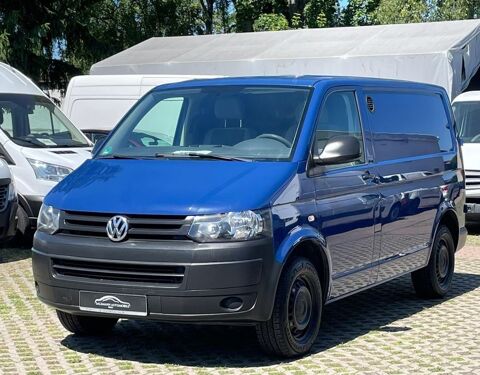 Volkswagen Divers 2014 occasion Marseille 13001