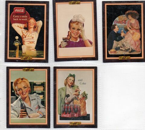 CARTES DE COLLECTION 1 Trouy (18)