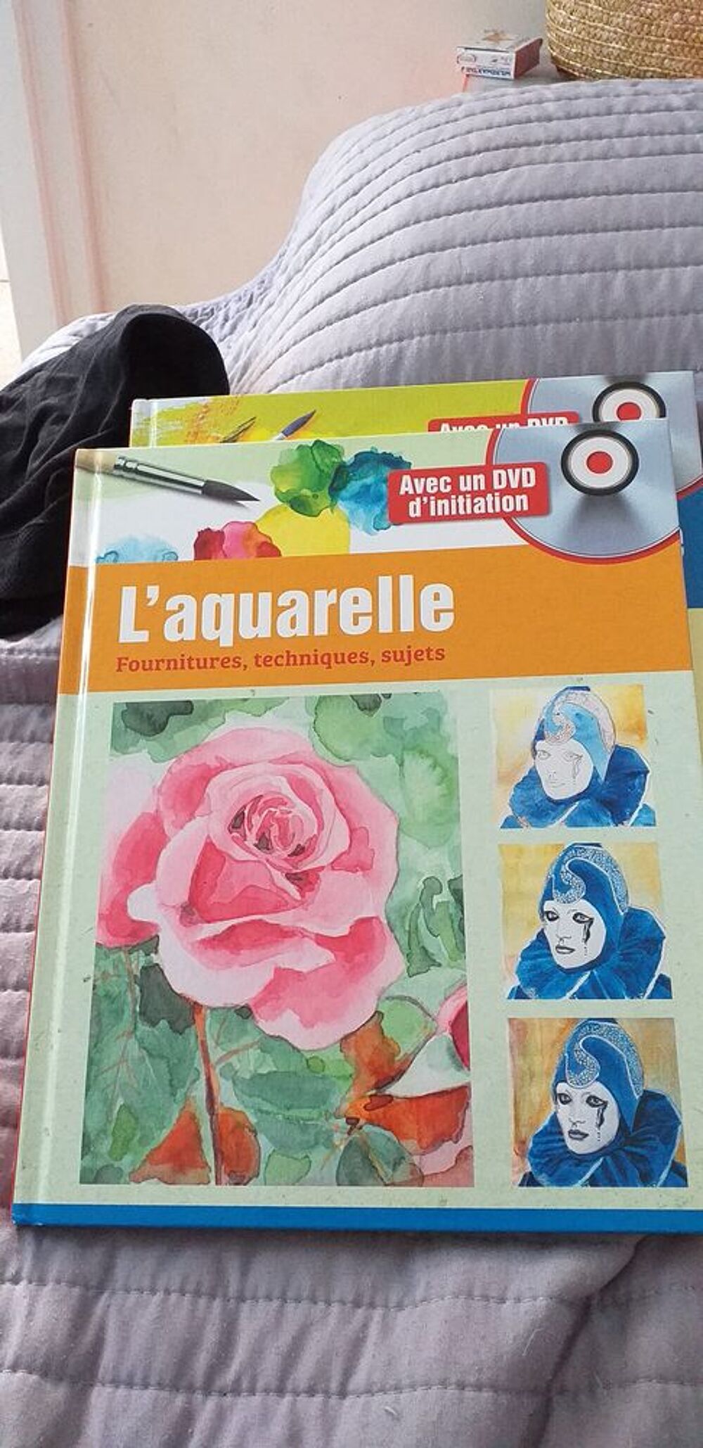 Livres /dvd Livres et BD