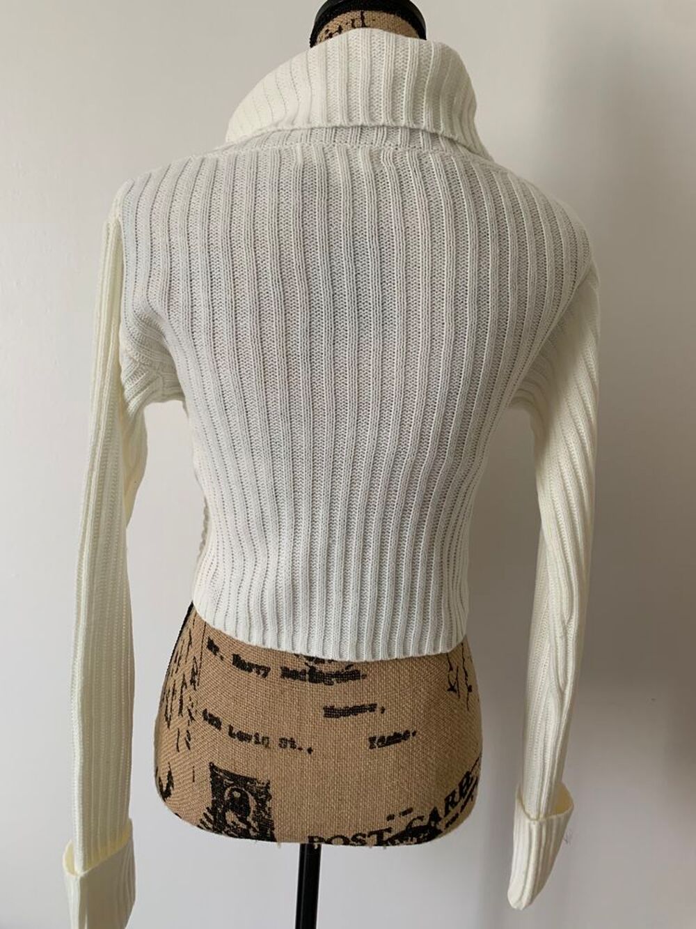 Pull manches longues Vêtements