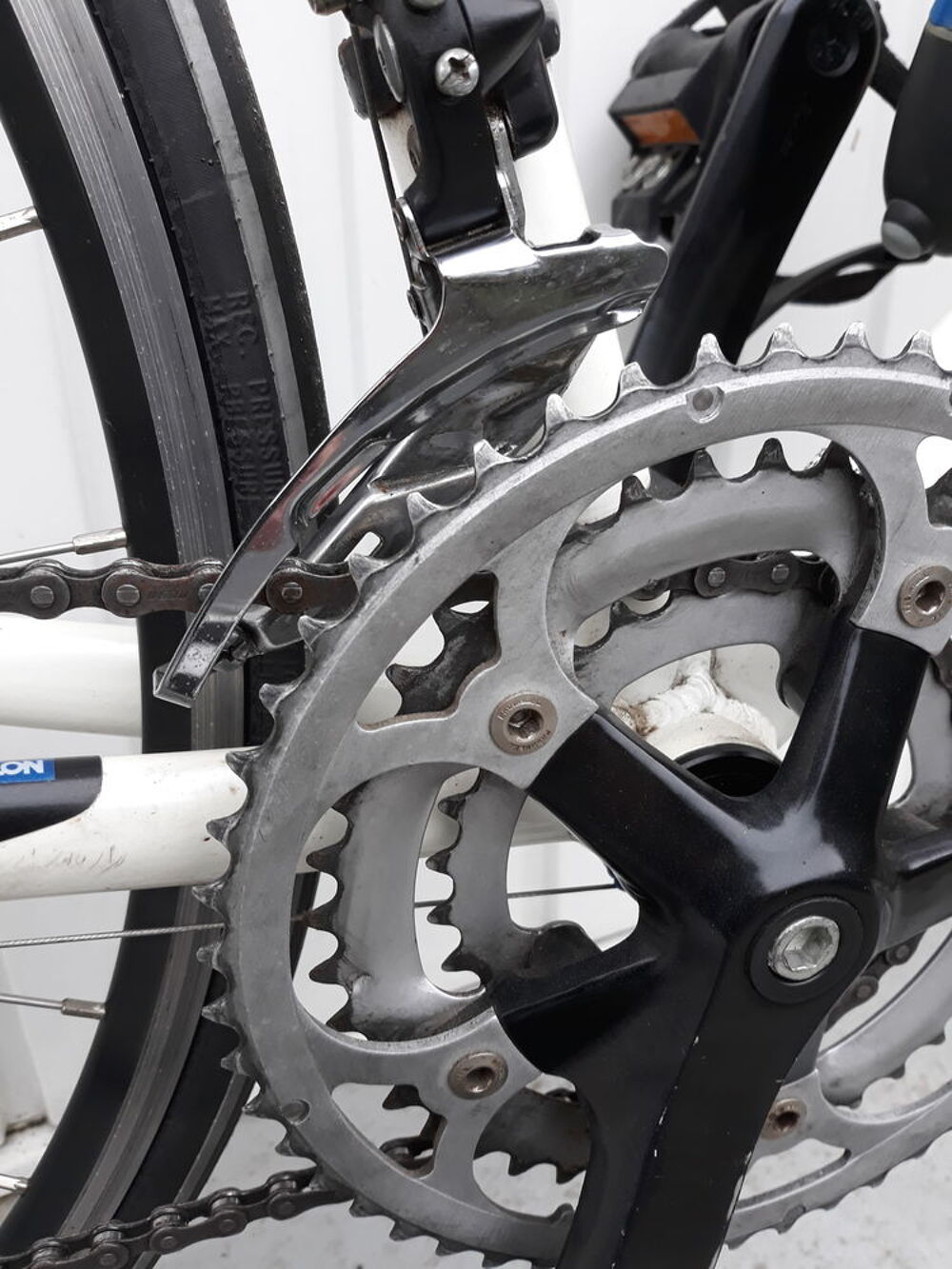 V&eacute;lo de course Vélos