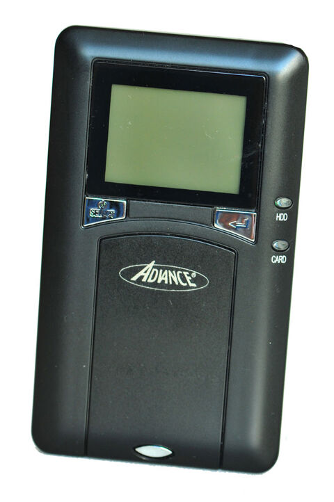 Videur de Cartes. 20 Alfortville (94)