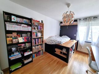  Appartement à vendre 4 pièces 96 m²