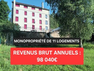  Immeuble � vendre 1021 m�