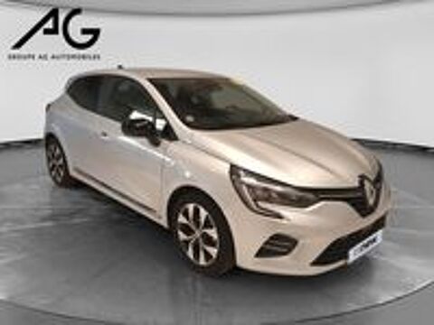Clio V Clio TCe 90 Evolution 2023 occasion 08000 Charleville-M&eacute;zi&egrave;res