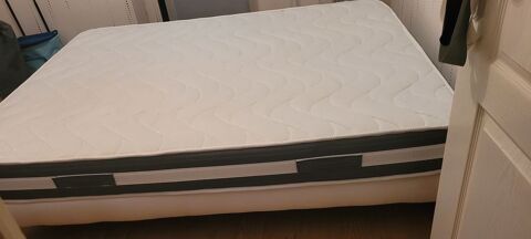 matelas et sommiers 500 Tournus (71)