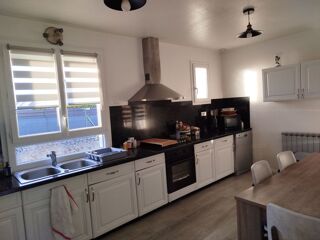  Maison  vendre 5 pices 138 m