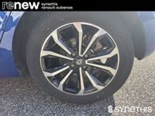 Clio V Clio E-Tech full hybrid 145 ch GSR2 Techno 2025 occasion 07200 Aubenas
