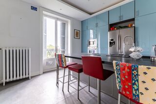  Appartement à vendre 6 pièces 147 m²