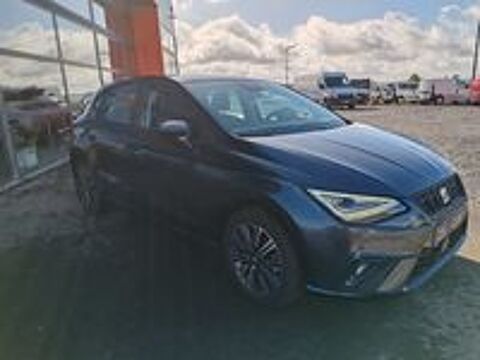 Ibiza 1.0 TSI 115 ch S/S DSG7 Copa 2024 occasion 54720 Lexy