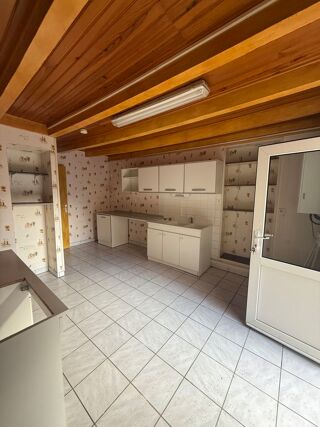  Appartement � louer 5 pi�ces 86 m�