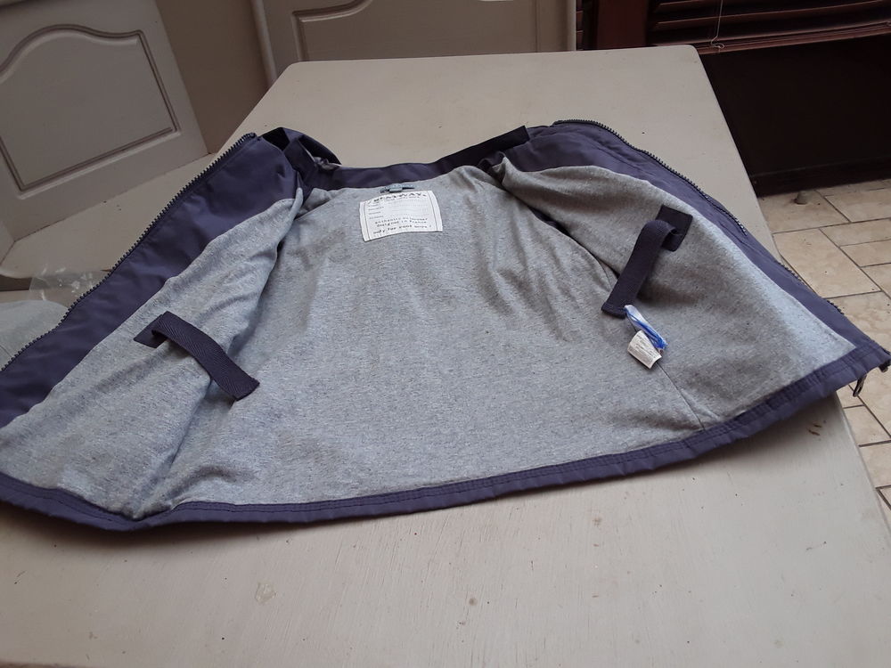 manteau 4 ans Vêtements enfants