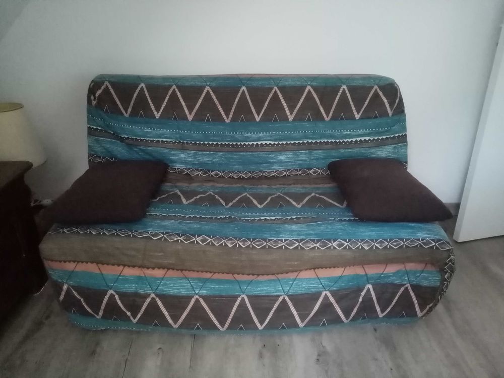 Banquette BZ 2 places Meubles