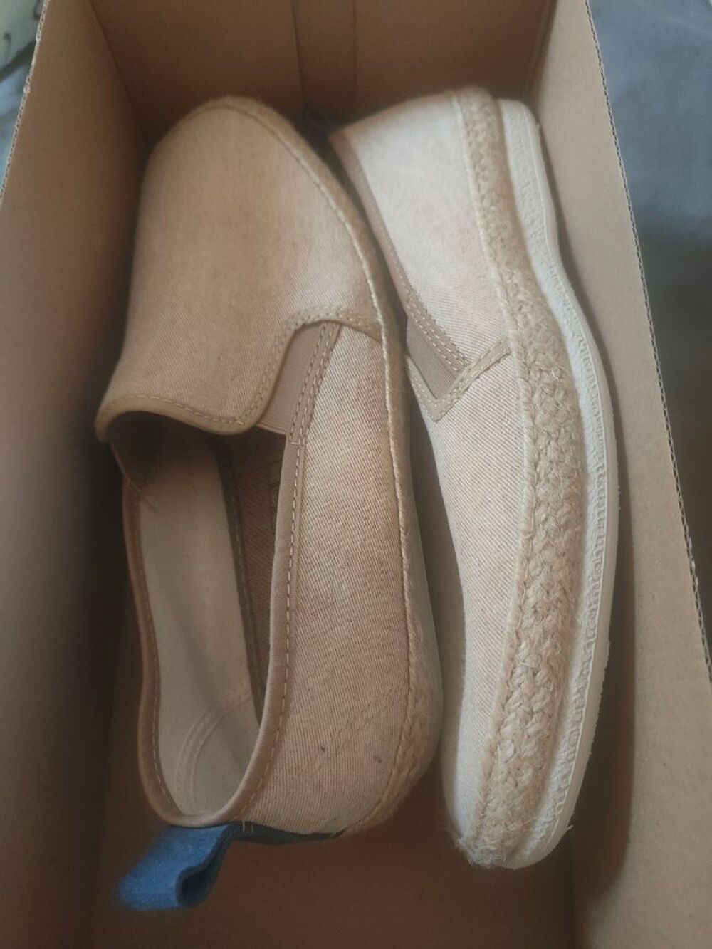 Chaussures homme Chaussures